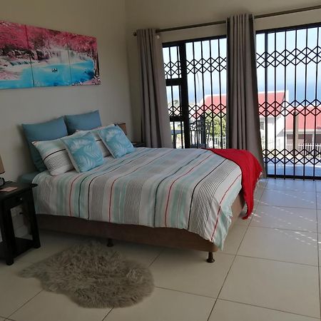 Jojo'S Bnb Mossel Bay Ngoại thất bức ảnh