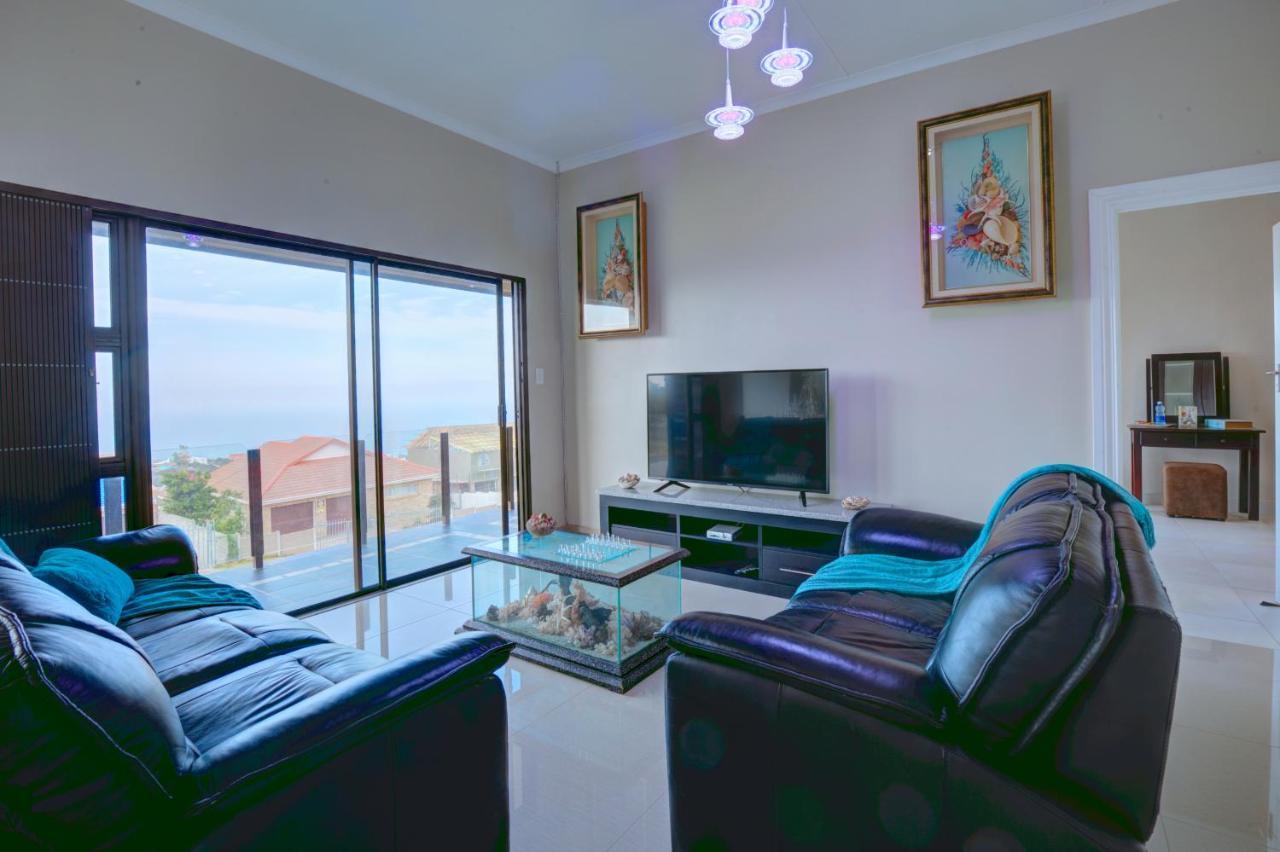 Jojo'S Bnb Mossel Bay Ngoại thất bức ảnh