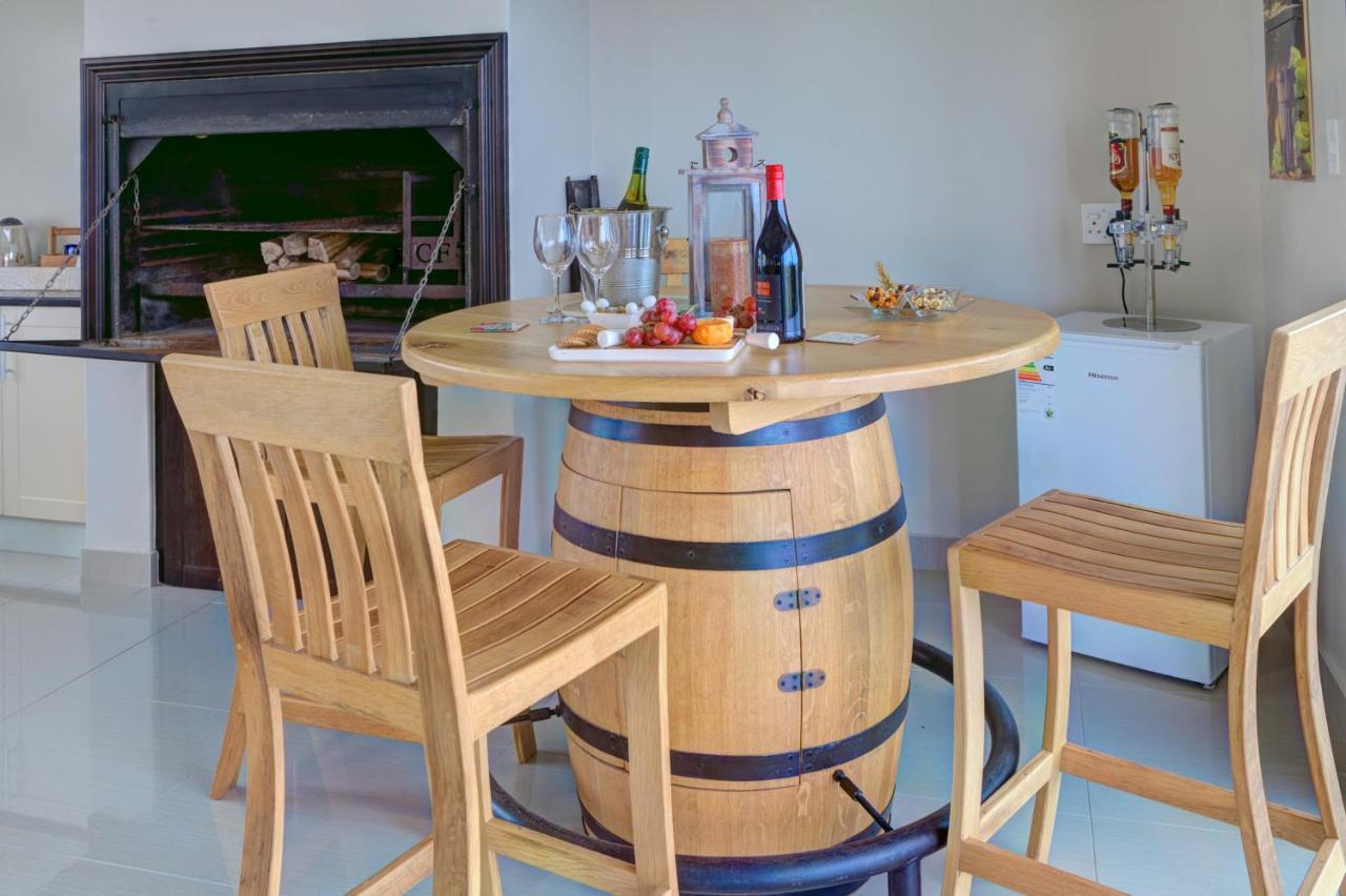 Jojo'S Bnb Mossel Bay Ngoại thất bức ảnh