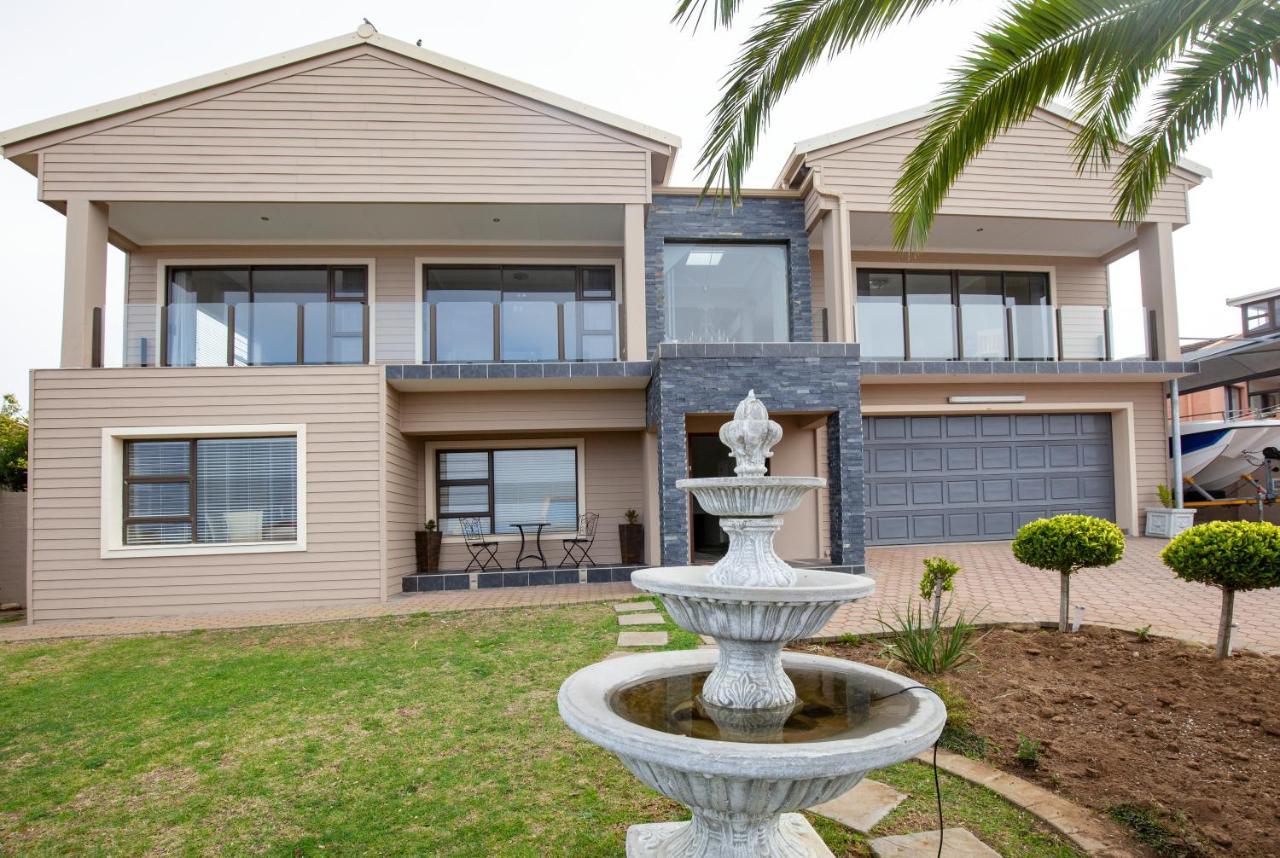 Jojo'S Bnb Mossel Bay Ngoại thất bức ảnh