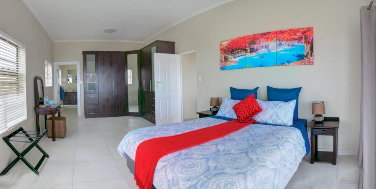 Jojo'S Bnb Mossel Bay Ngoại thất bức ảnh