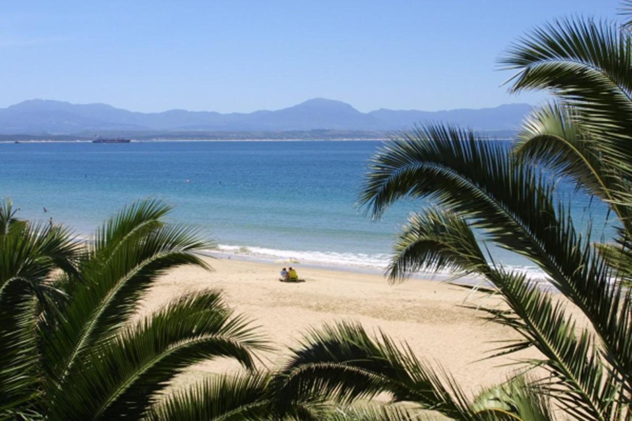 Jojo'S Bnb Mossel Bay Ngoại thất bức ảnh