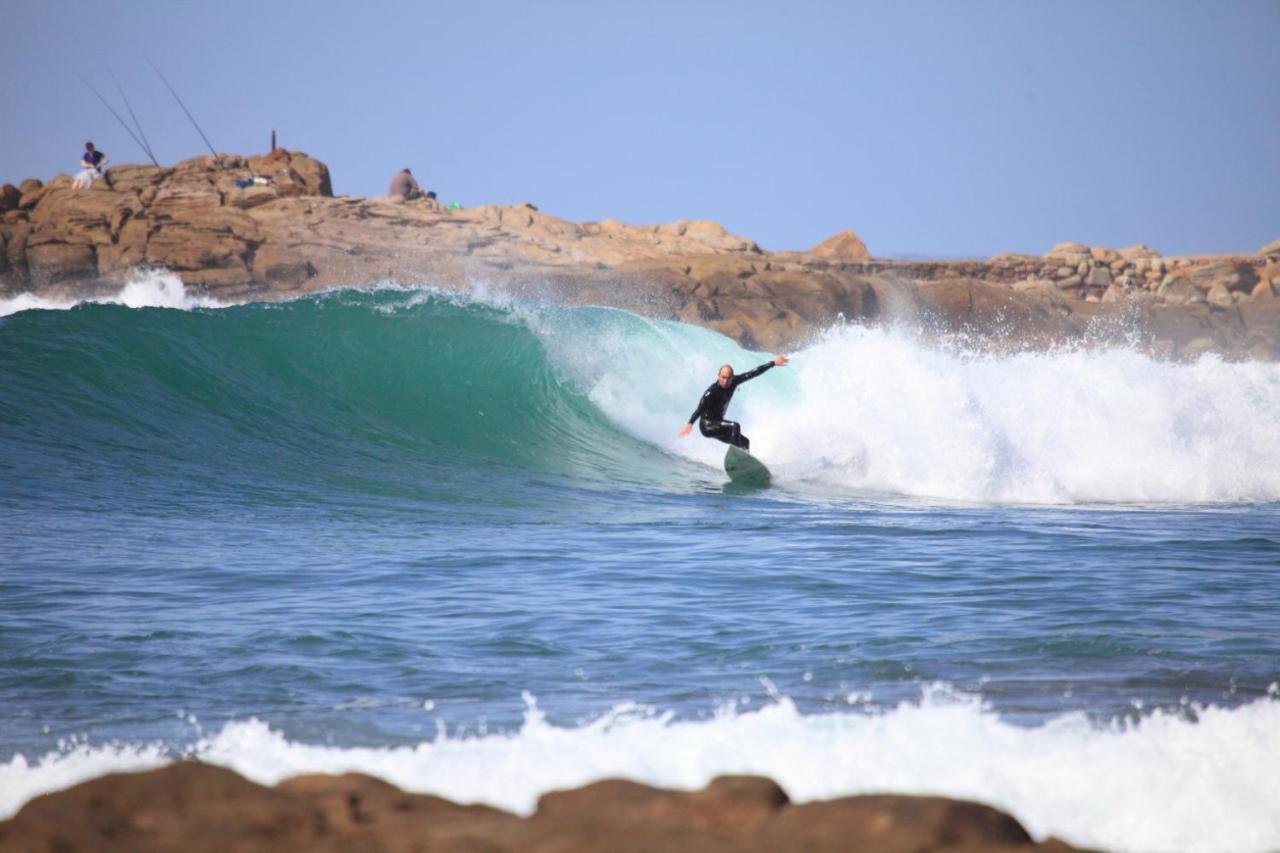 Jojo'S Bnb Mossel Bay Ngoại thất bức ảnh