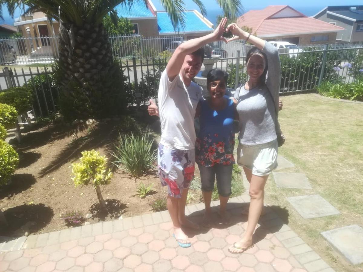 Jojo'S Bnb Mossel Bay Ngoại thất bức ảnh