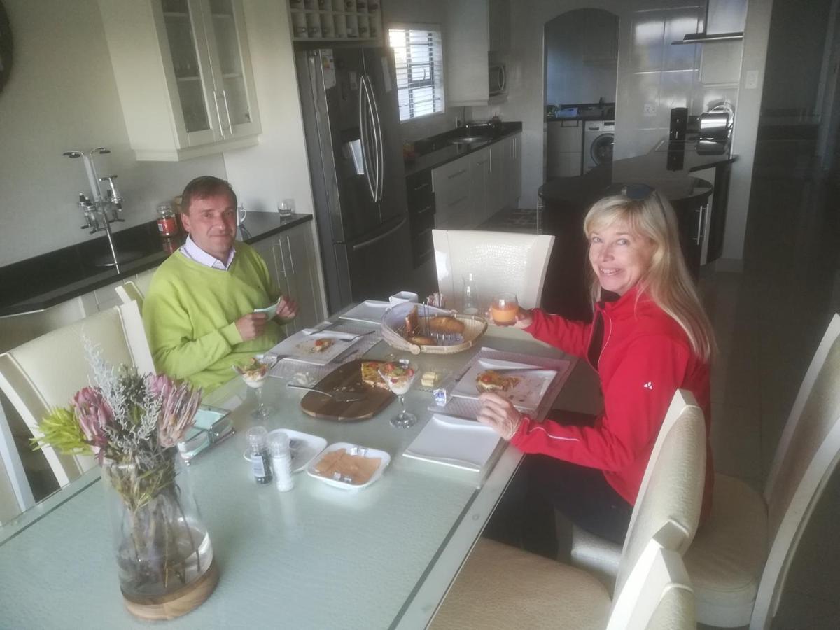 Jojo'S Bnb Mossel Bay Ngoại thất bức ảnh