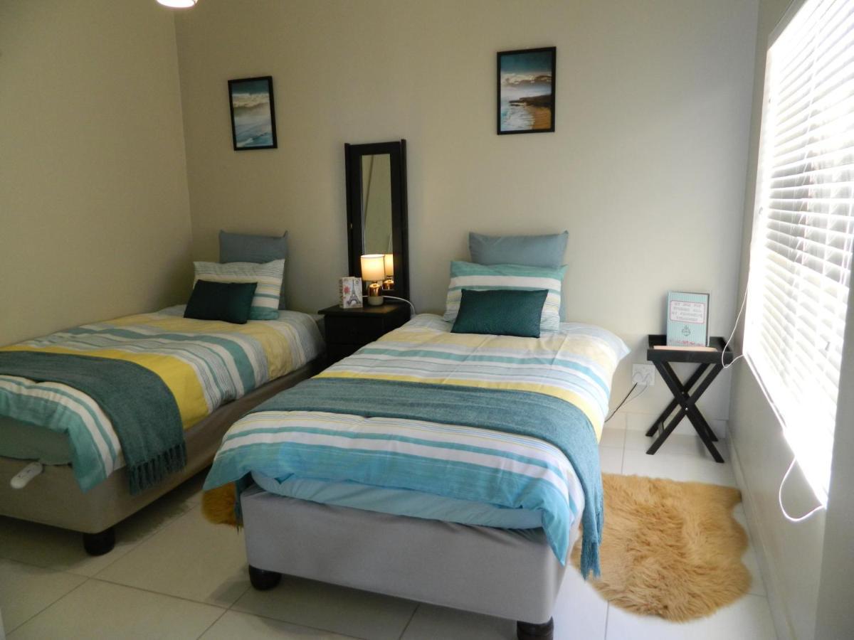 Jojo'S Bnb Mossel Bay Ngoại thất bức ảnh