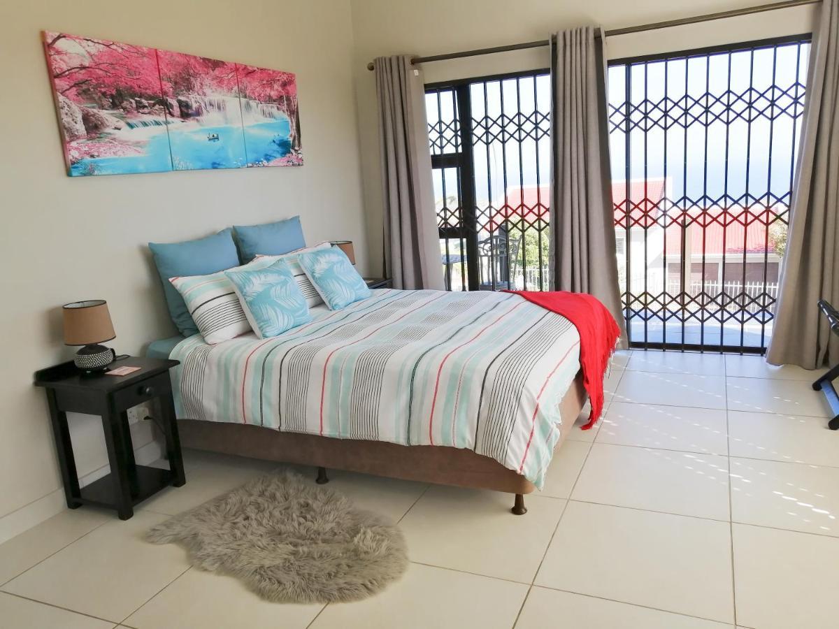 Jojo'S Bnb Mossel Bay Ngoại thất bức ảnh