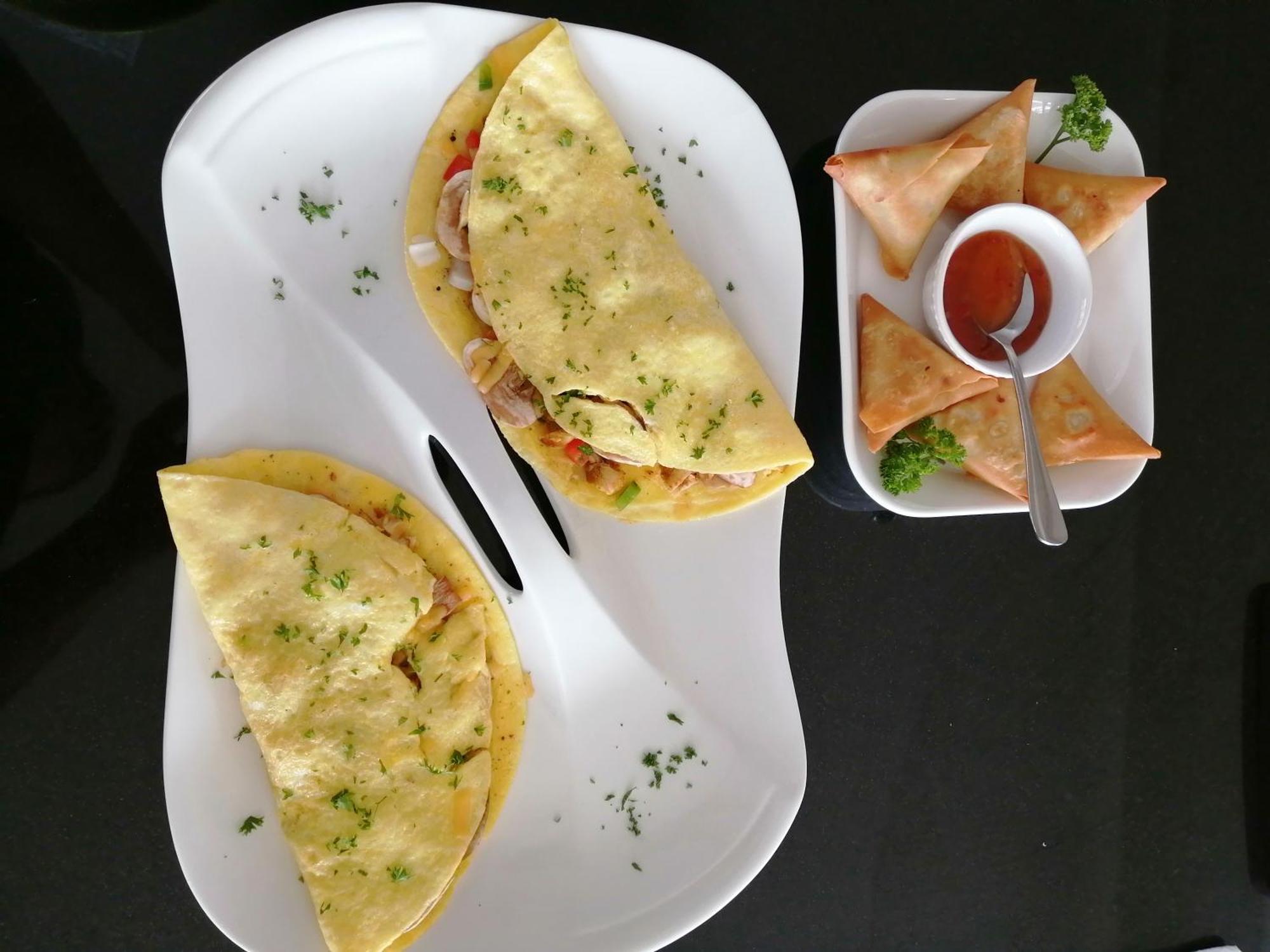 Jojo'S Bnb Mossel Bay Ngoại thất bức ảnh