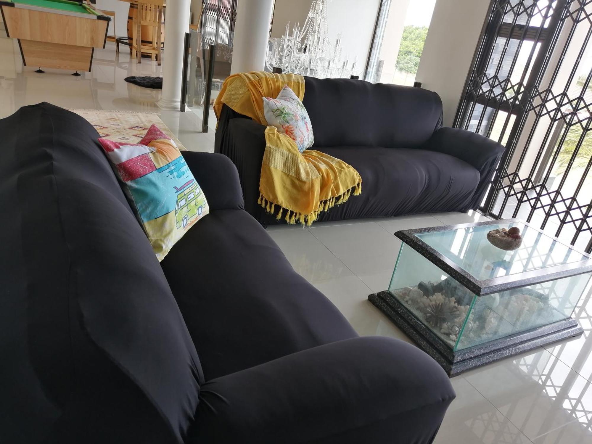 Jojo'S Bnb Mossel Bay Ngoại thất bức ảnh