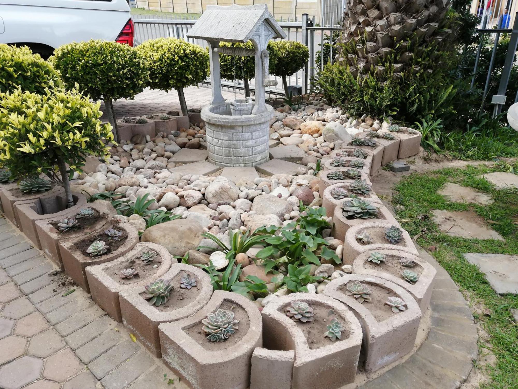 Jojo'S Bnb Mossel Bay Ngoại thất bức ảnh
