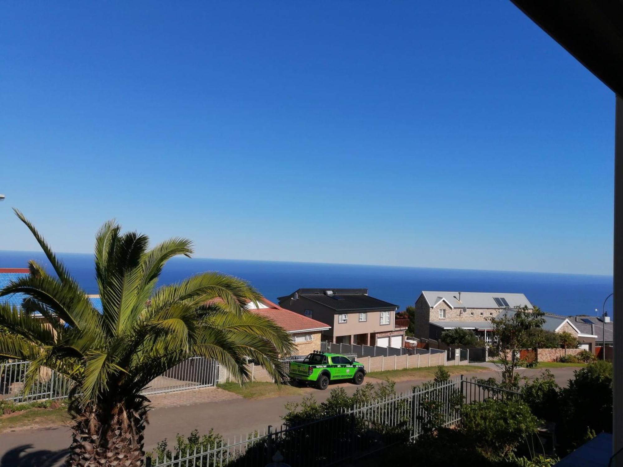 Jojo'S Bnb Mossel Bay Ngoại thất bức ảnh