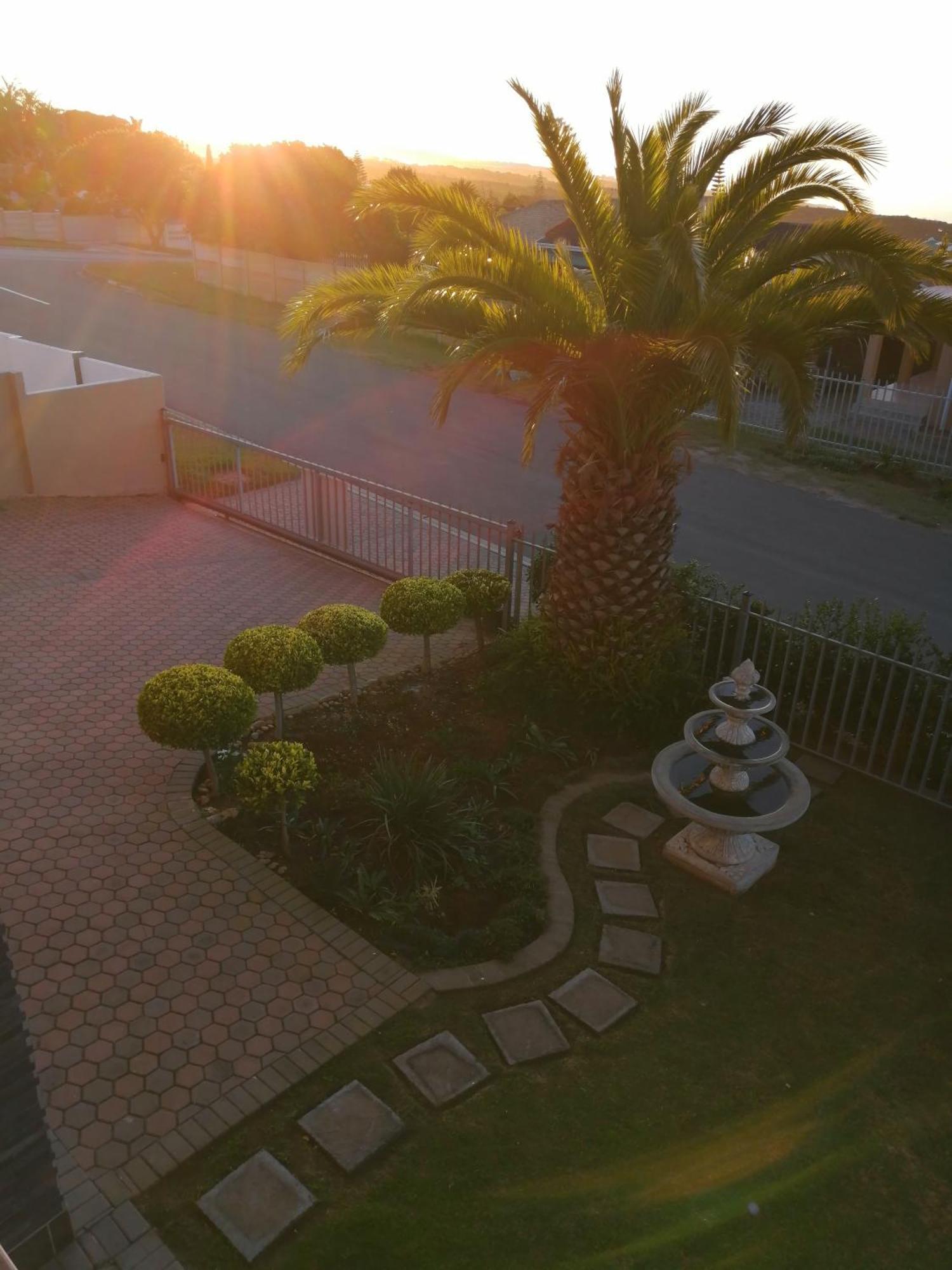 Jojo'S Bnb Mossel Bay Ngoại thất bức ảnh