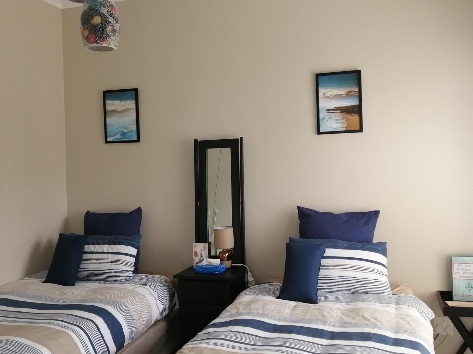 Jojo'S Bnb Mossel Bay Ngoại thất bức ảnh