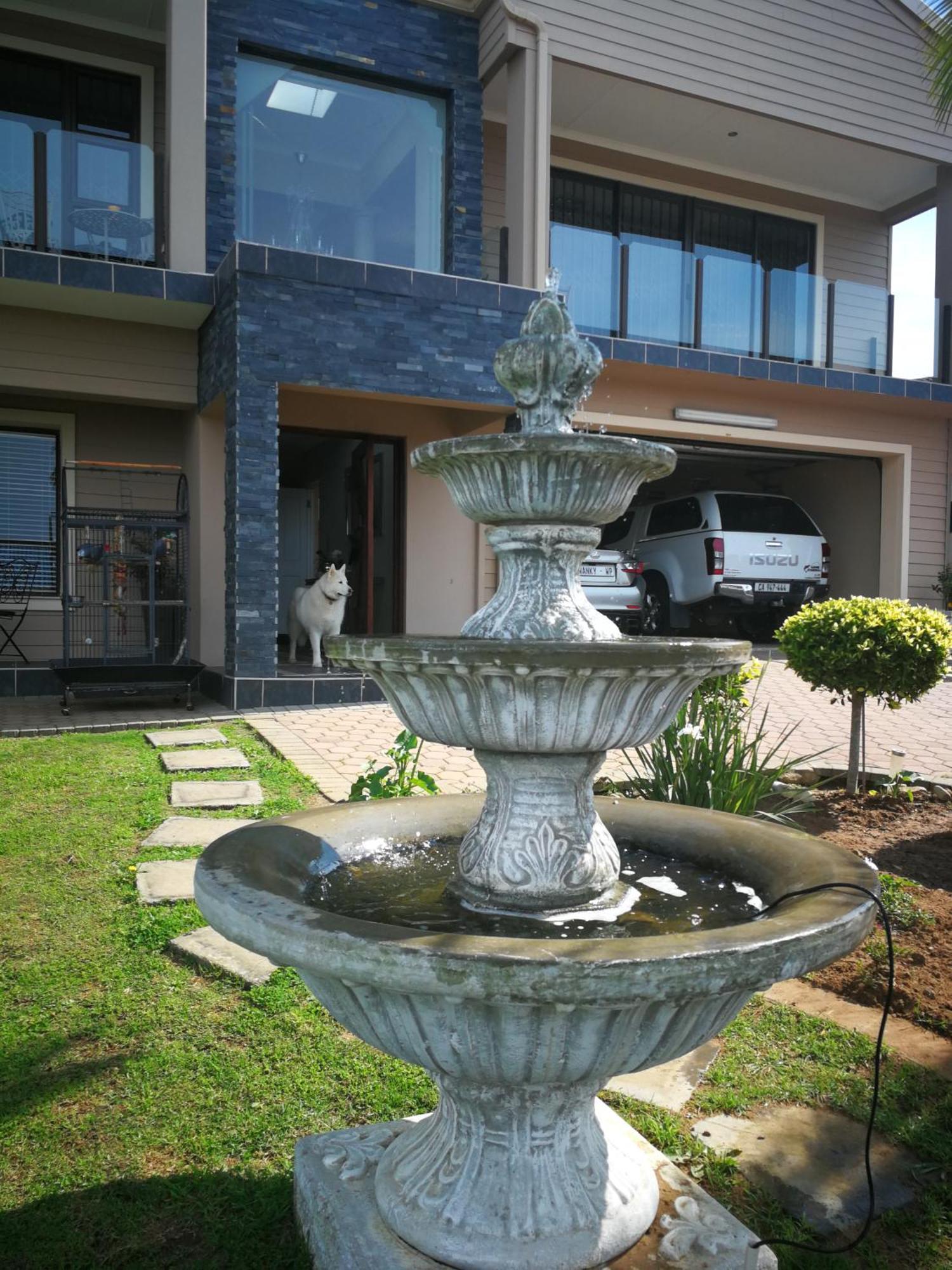 Jojo'S Bnb Mossel Bay Ngoại thất bức ảnh
