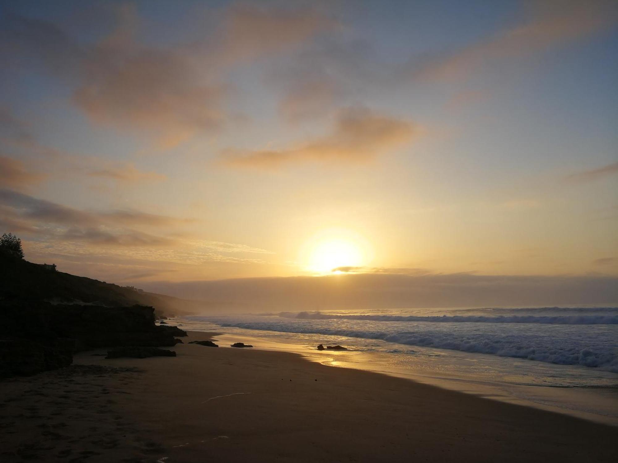 Jojo'S Bnb Mossel Bay Ngoại thất bức ảnh