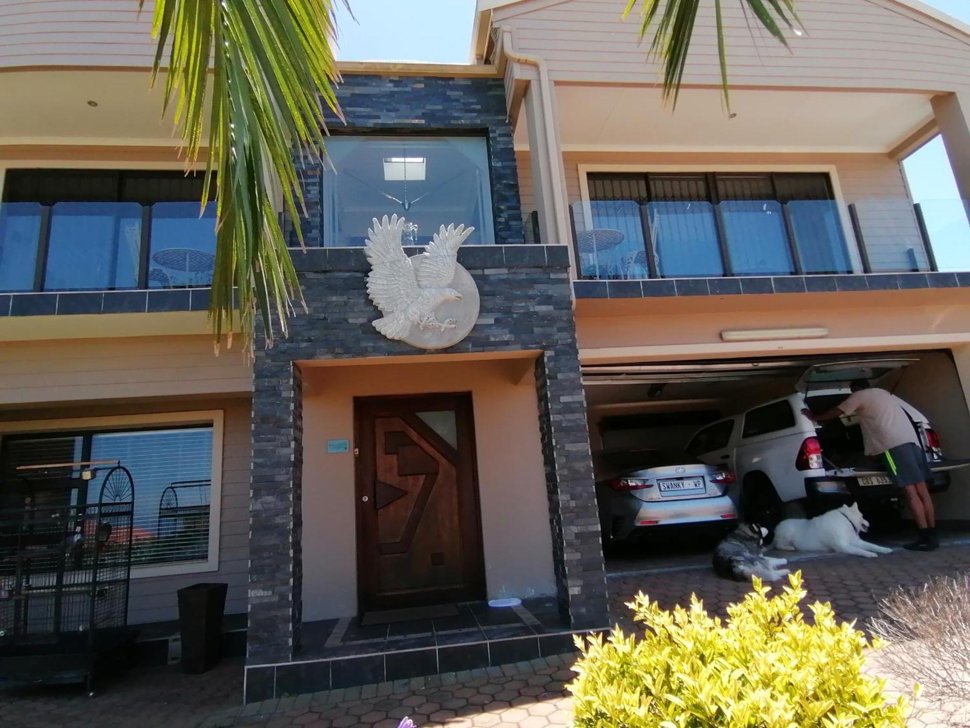 Jojo'S Bnb Mossel Bay Ngoại thất bức ảnh